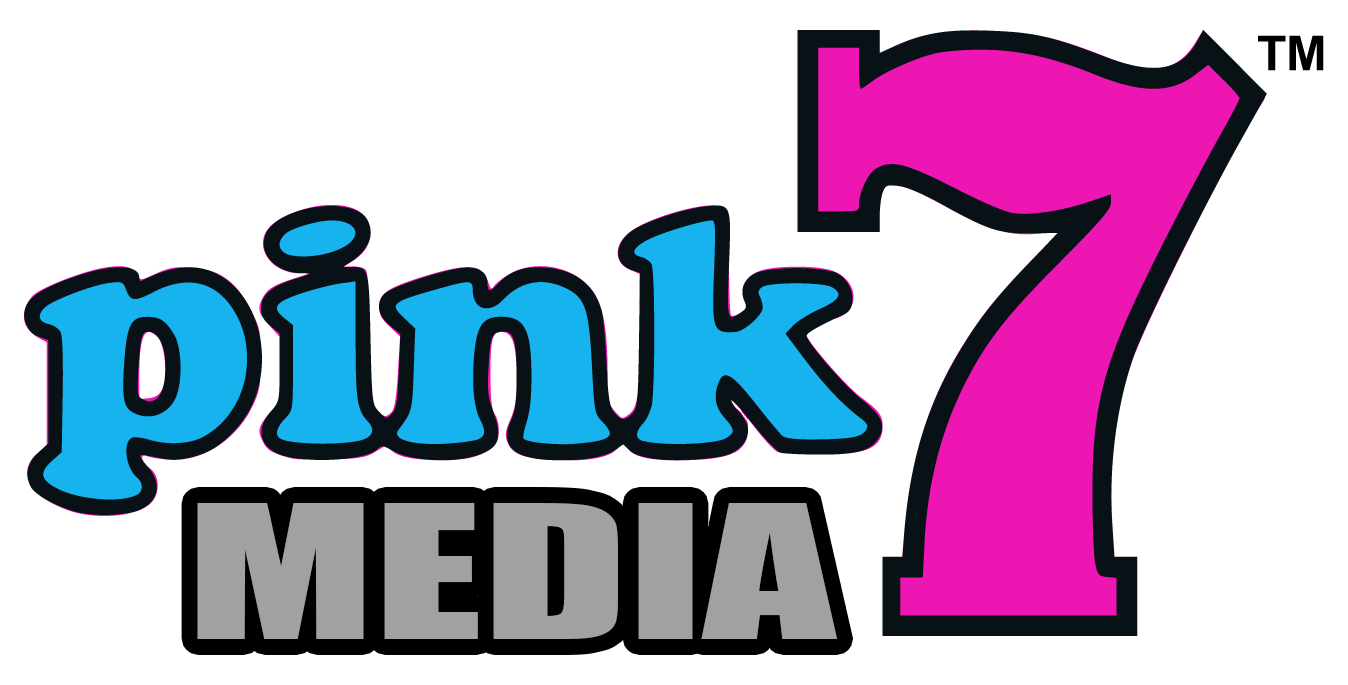 pink7 Media